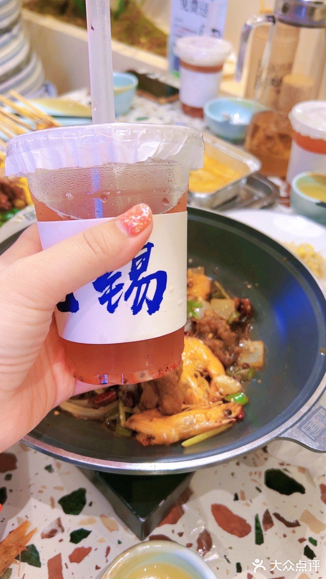天哪，谁敢信，我在无锡实现了生蚝自由！