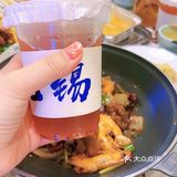 天哪，谁敢信，我在无锡实现了生蚝自由！
