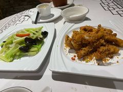 -强记海鲜·大排档(蛇口新街店)