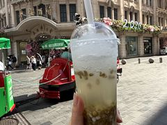 -沈大成(南京东路店)