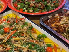 -兔槽江湖菜·重庆璧山兔(水围店)
