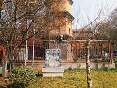 -宝庆寺塔