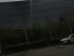 -新浪总部大厦