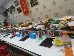 -签百串旋转小火锅(幸福店)