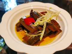 -箱美术馆私房菜(水晶郦城店)
