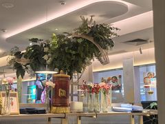 -Aqua Oasis 水天堂(太湖中心mall店)