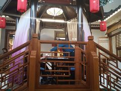 -老东家民间菜(迎宾路店)