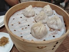 -苏小柳点心·手作小笼包(新世界新丸中心店)