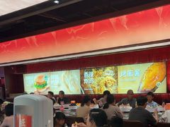 -龍歌自助小火锅(雨花台江南虹悦城店)
