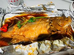 -三玛璐酒楼(汉口路店)