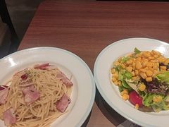 -萨莉亚意式餐厅(杭州西溪龙湖天街店)