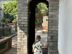 -东莞市可园博物馆