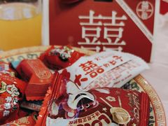 -鸿宾楼(展览馆路店)