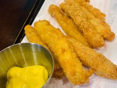 -Mr.Pizza米斯特比萨(合肥一九一二街区店)