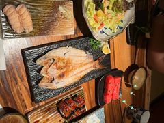 -千代武日本料理(哈西店)