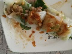 -岳姥姥饺子(泺文路店)