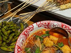 -破店肥哈·东北烧烤(南山保利店)
