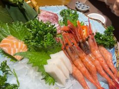 -三石铁板烧(紫竹桥店)