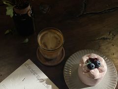-BAMN coffee