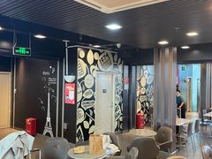 -麦当劳(深圳北站高铁店)