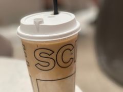 -科学家咖啡(恒隆广场店)