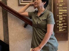 -上海和平饭店 Fairmont Peace Hotel