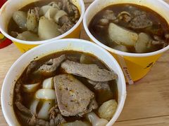 -王记生烫牛杂面馆(兰陵路店)