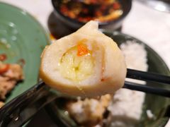 -狐狸爱上椰子鸡(滨江星光大道店)