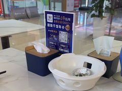 -兰湘子·湘菜小炒(盛龙广场店)