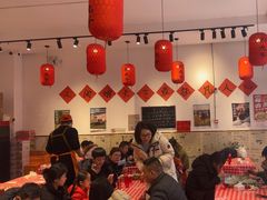 -荆九爷爆炒桥头三嫩(夫子庙店)