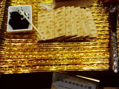 -小天鹅戴斯酒店鲸鲨百汇创作料理
