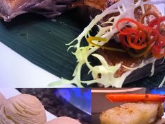 -汕头龙光喜来登酒店-采悦轩中餐厅