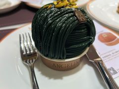 -Angelina安吉丽娜(恒隆广场店)