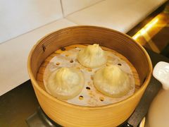 松露水晶饺-甄御•海鲜新青岛菜(麦岛店)