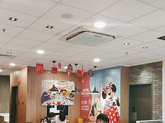-麦当劳(集美石鼓店)
