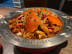 -胖哥俩肉蟹煲(湖滨银泰in77店)