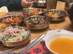 -小木屋米酒店·韩国料理(深圳总店)