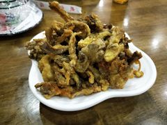 -福顺祥大盘鸡(临潼店)