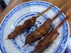 -和府捞面(方庄店)