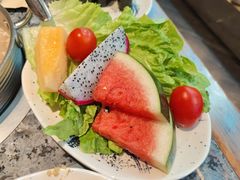 -阪尚皇·原切牛排·烤肉火锅自助(北京路店)