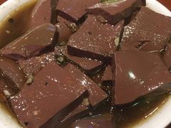 鸭红菜-陈光记烧腊(长寿路店)