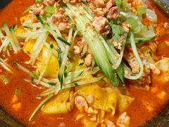 小胖家凉皮-胖老汉(北京路店)