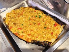 -串小白烧烤(金沙洲店)