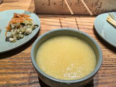 -小杨烤肉(朱雀店)