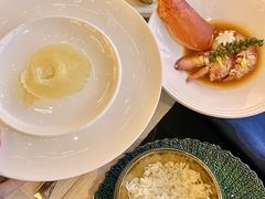 -广州花园酒店·凌璇阁旋转餐厅CAROUSEL360