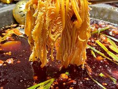 -川泽火锅·重庆老火锅(南河店)