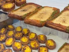 -PAPER STONE BAKERY(天环店)