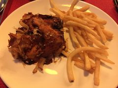 -OPEN開全日自助餐厅·牛肉火锅·海鲜(佛山希尔顿酒店)