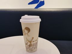 -喜茶(迪士尼小镇DP店)