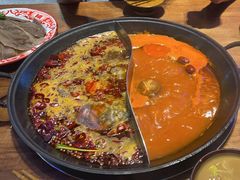 -楠火锅(昆山金鹰店)